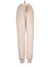 Unbranded Solid Tan Casual Pants Size M - photo 1