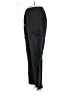 Shein 100% Cotton Black Cargo Pants Size 4 - photo 5