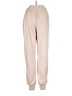 Unbranded Solid Tan Casual Pants Size M - photo 2