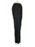 Shein 100% Cotton Black Cargo Pants Size 4 - photo 4