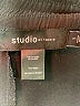 Studio by Torrid Solid Black Casual Pants Size 1X Plus (1) - photo 4