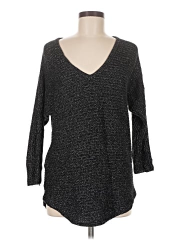 New York & Company Pullover Sweater (view 1)
