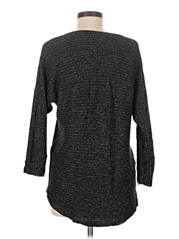New York & Company Pullover Sweater (view 2)
