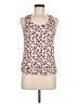 Thalia Sodi Pink Tank Top Size M - photo 1