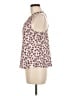Thalia Sodi Pink Tank Top Size M - photo 5