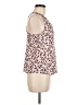 Thalia Sodi Pink Tank Top Size M - photo 4