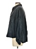 Cloth & Stone Gray Long Sleeve Button-Down Shirt Size S - photo 5