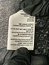 By Anthropologie Metallic Black Pullover Sweater Size XS - photo 8