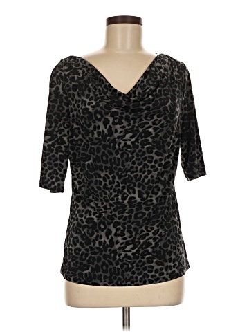 Kenneth Cole REACTION 3/4 Sleeve Top (view 1)
