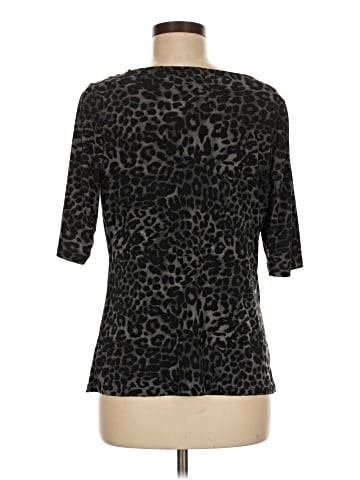 Kenneth Cole REACTION 3/4 Sleeve Top (view 2)