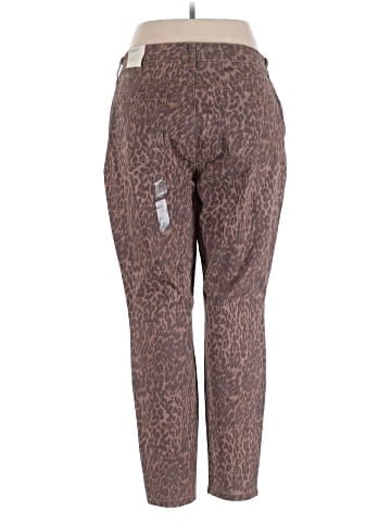Style&Co Jeggings (view 2)