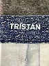 Tristan Tweed Blue Casual Pants Size 4 - photo 7