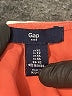 Gap Outlet Orange Short Sleeve Top Size XS - photo 7