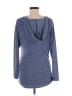 Smallshow Blue Cardigan Size Med Maternity - photo 2