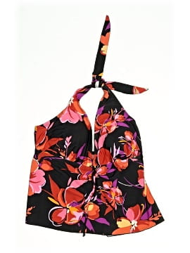 Shore Shapes Swimsuit Top
