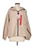 Tommy Hilfiger 100% Polyester Tan Windbreaker Size M - photo 1