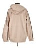 Tommy Hilfiger 100% Polyester Tan Windbreaker Size M - photo 2