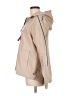 Tommy Hilfiger 100% Polyester Tan Windbreaker Size M - photo 5