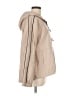 Tommy Hilfiger 100% Polyester Tan Windbreaker Size M - photo 4