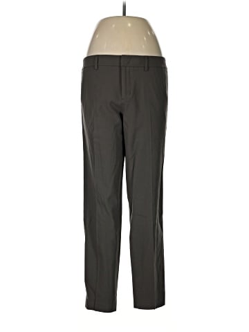 Vince. Wool Pants (view 1)