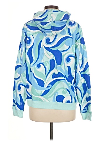 Hill House Zip Up Hoodie (view 2)