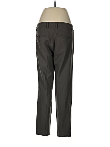 Vince. Wool Pants (view 2)