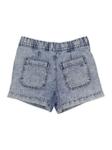 DL1961 Denim Shorts (view 2)