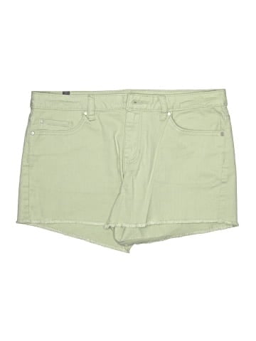 Lauren Conrad Khaki Shorts (view 1)
