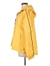 Tommy Hilfiger 100% Polyester Yellow Windbreaker Size M - photo 5