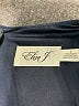 Eliza J Blue Cocktail Dress Size 4 - photo 7