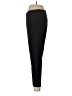 DKNY Solid Black Active Pants Size L - photo 5