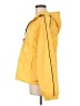 Tommy Hilfiger 100% Polyester Color Block Yellow Windbreaker Size M - photo 5