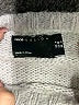 ASOS Design Gray Pullover Sweater Size 0 - photo 7