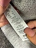 ASOS Design Gray Pullover Sweater Size 0 - photo 8