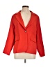 Unbranded Red Blazer Size L (estimated) - photo 1