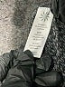 Athleta Gray Black Active Pants Size M - photo 5