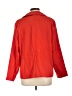 Unbranded Red Blazer Size L (estimated) - photo 2