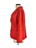 Unbranded Red Blazer Size L (estimated) - photo 5