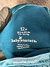 Baby Starters Teal Dress 9-12 MO / 12 MO - photo 3