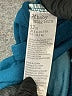 Baby Starters Teal Dress 9-12 MO / 12 MO - photo 4