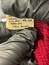 Assorted Brands Burgundy Pullover Sweater Size M - photo 8