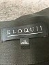 ELOQUII Solid Black Cocktail Dress Size 20 - photo 6