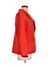 Unbranded Red Blazer Size L (estimated) - photo 4