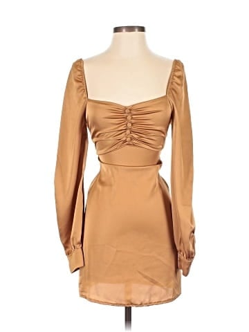 Nasty Gal Inc. Cocktail Dress (view 1)