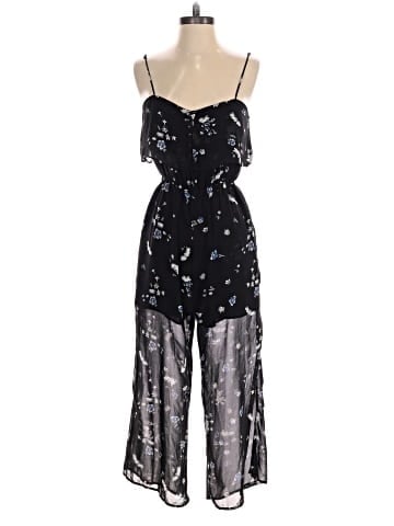 LUCCA Jumpsuit (view 1)