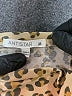 Antistar Animal Print Tan Casual Dress Size M - photo 7