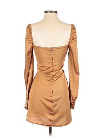 Nasty Gal Inc. Cocktail Dress (view 2)