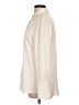 Choklate Color Block Ivory Long Sleeve Blouse Size L - photo 5