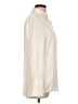 Choklate Color Block Ivory Long Sleeve Blouse Size L - photo 4