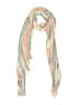 Assorted Brands Orange Pink Scarf One size - photo 1